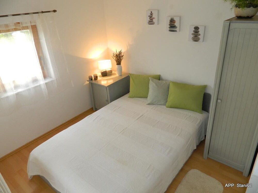 Apartments Stanisic