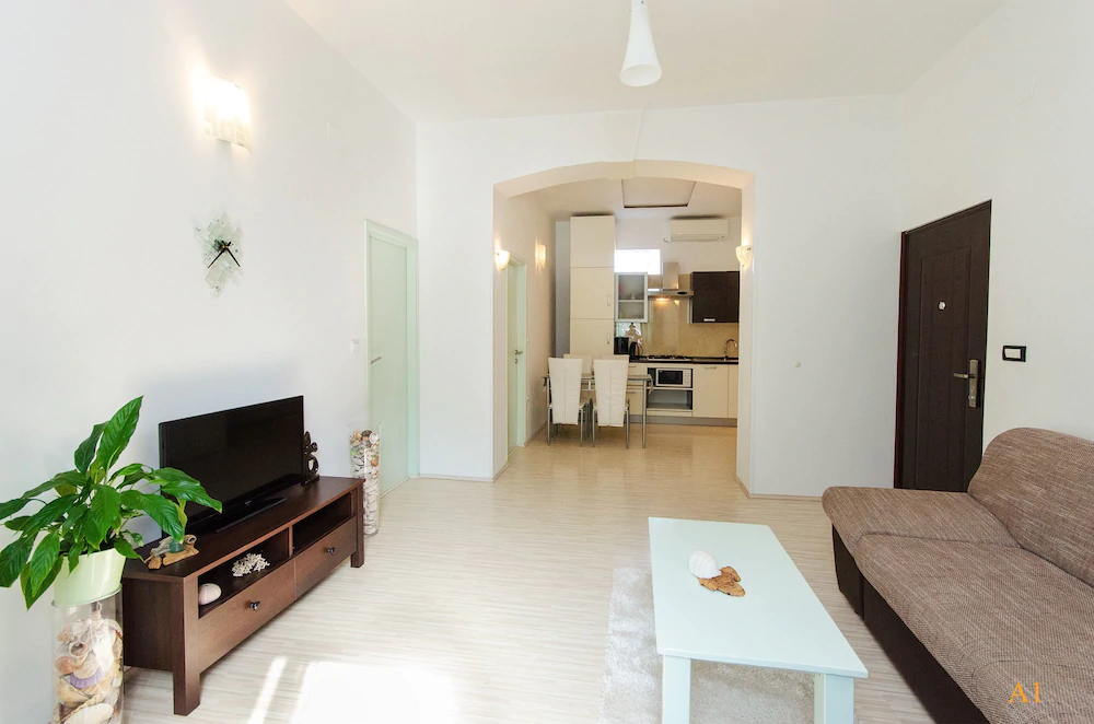 Apartments Stanislava