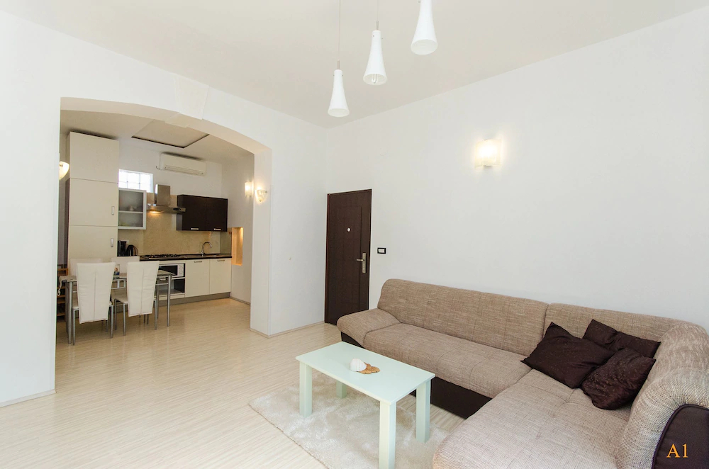 Apartments Stanislava
