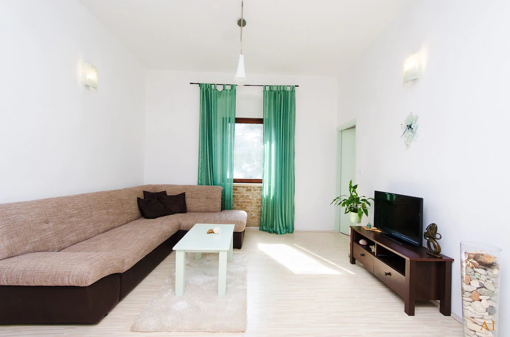 Apartments Stanislava