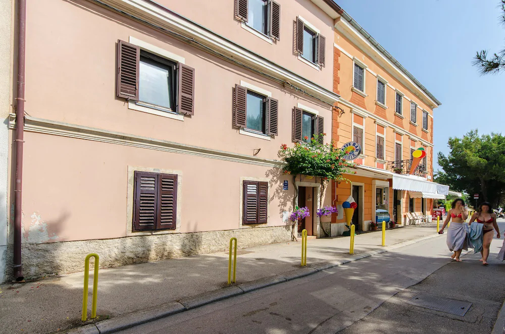 Apartments Stanislava