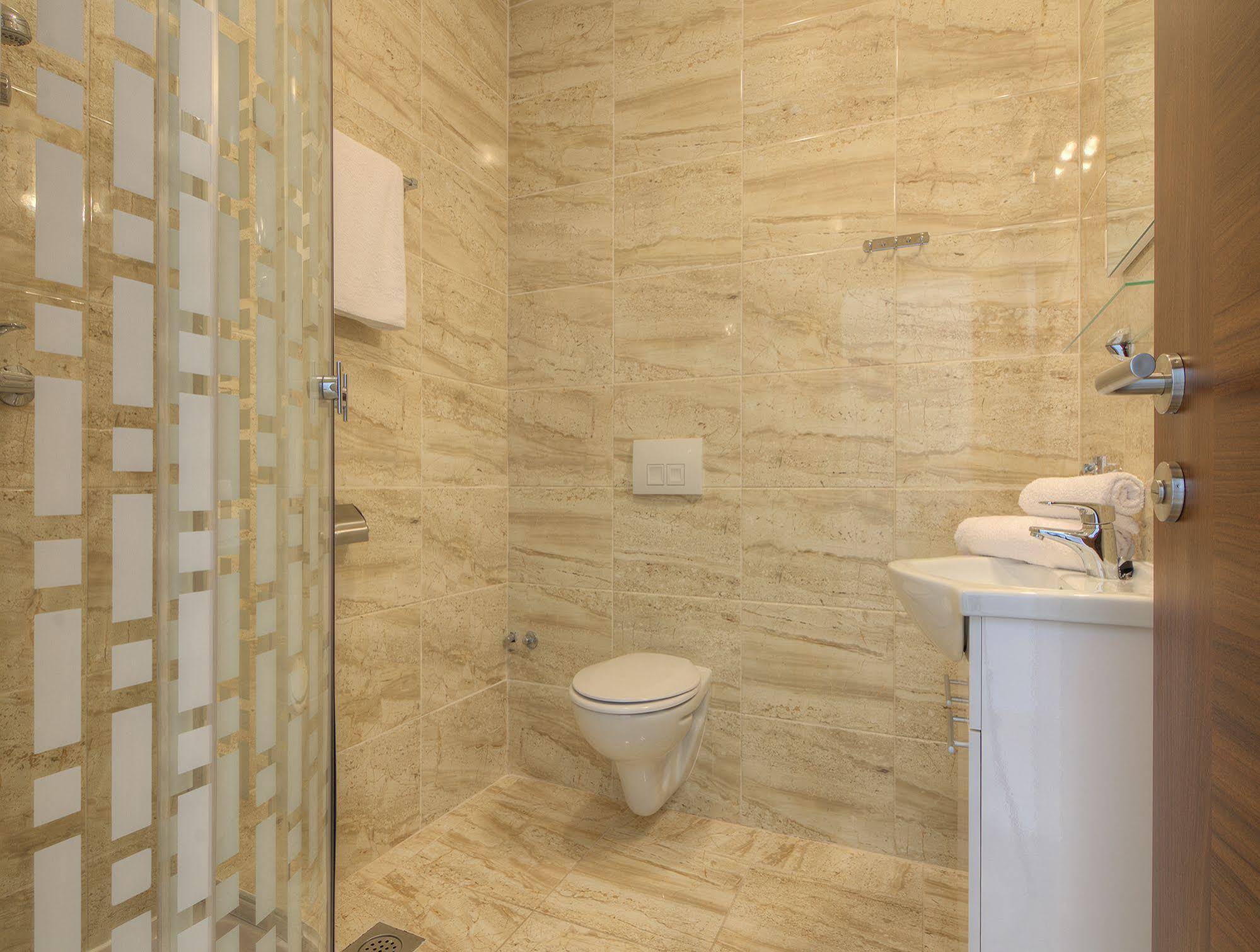 Apartments Villa Nina