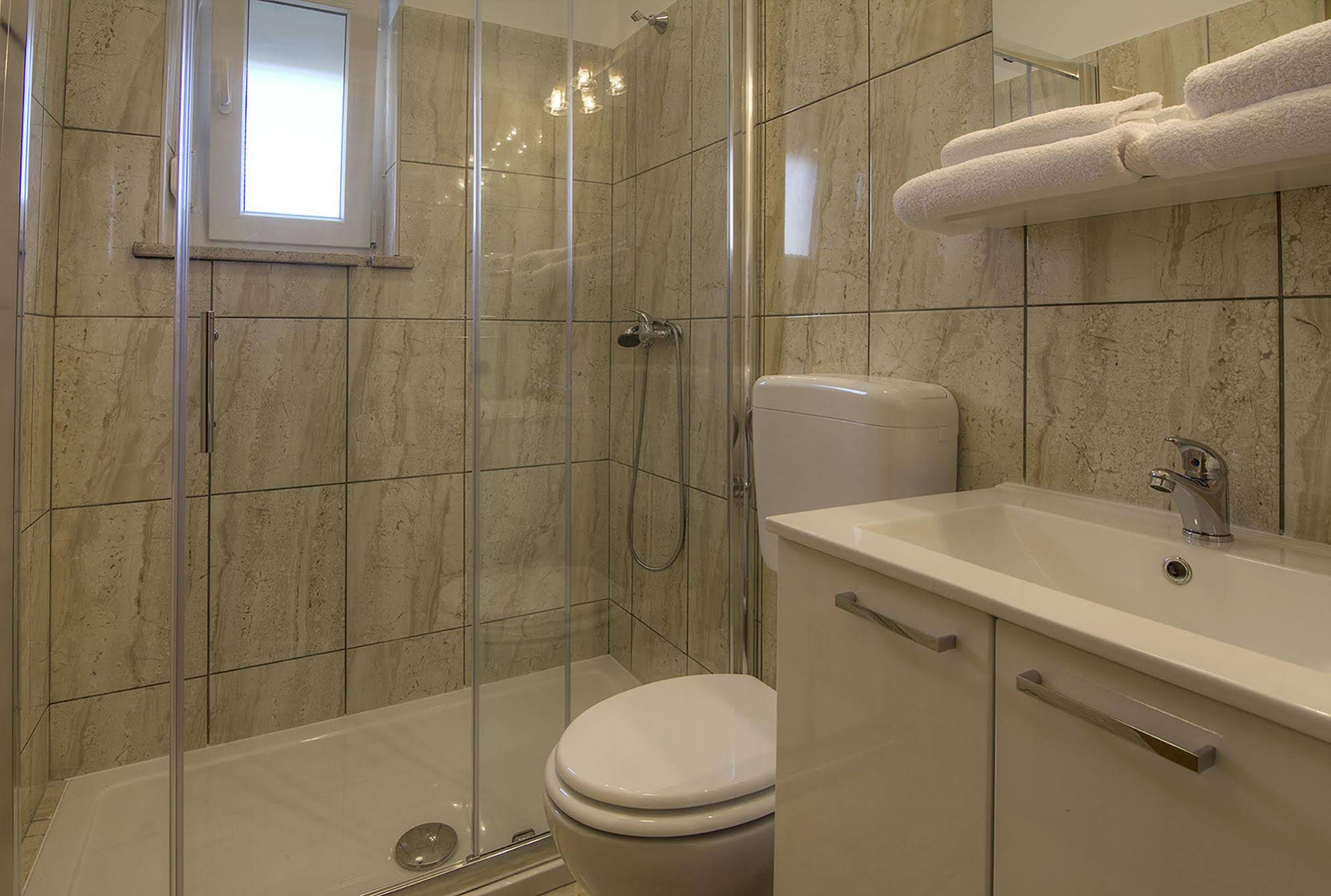 Apartments Villa Nina