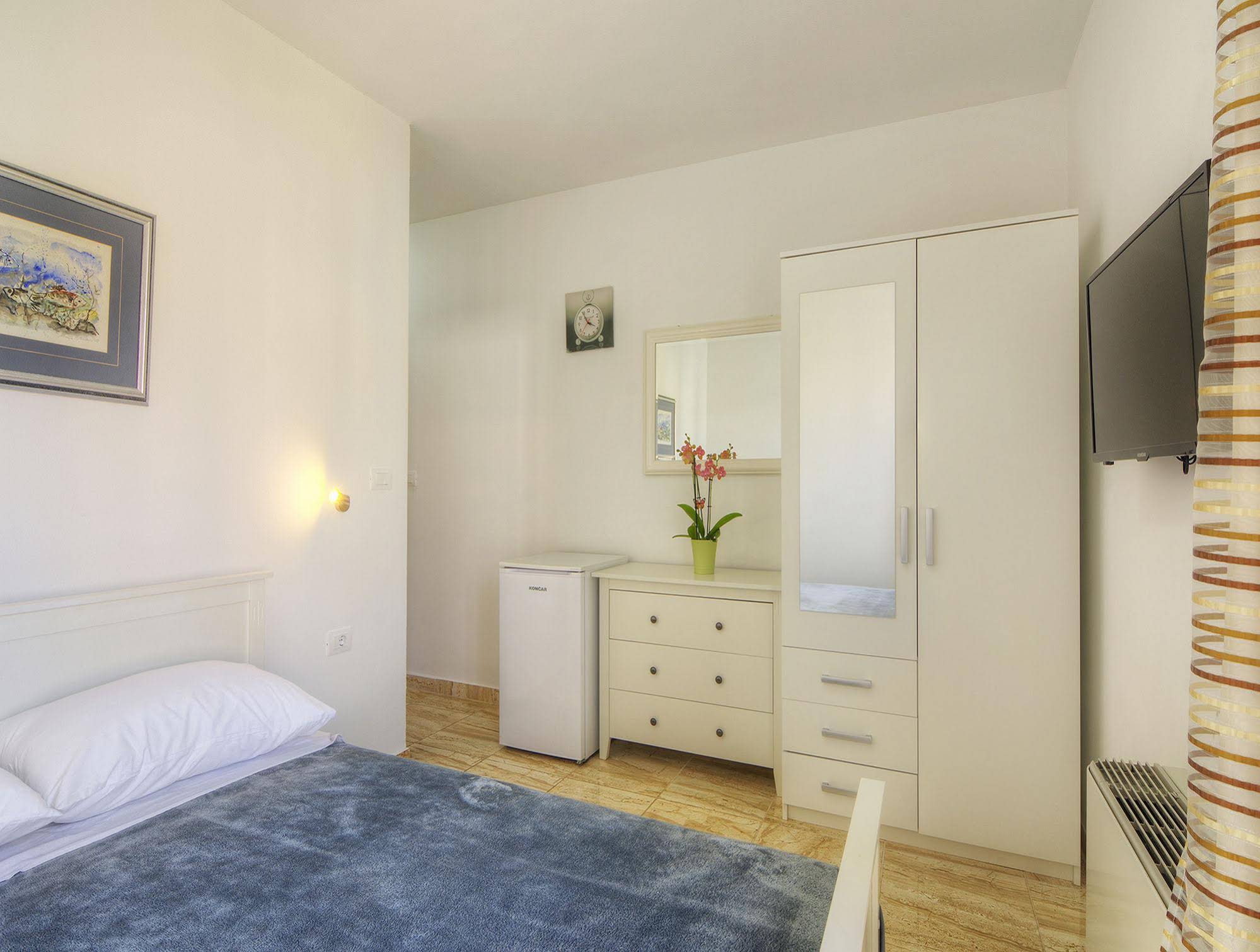 Apartments Villa Nina