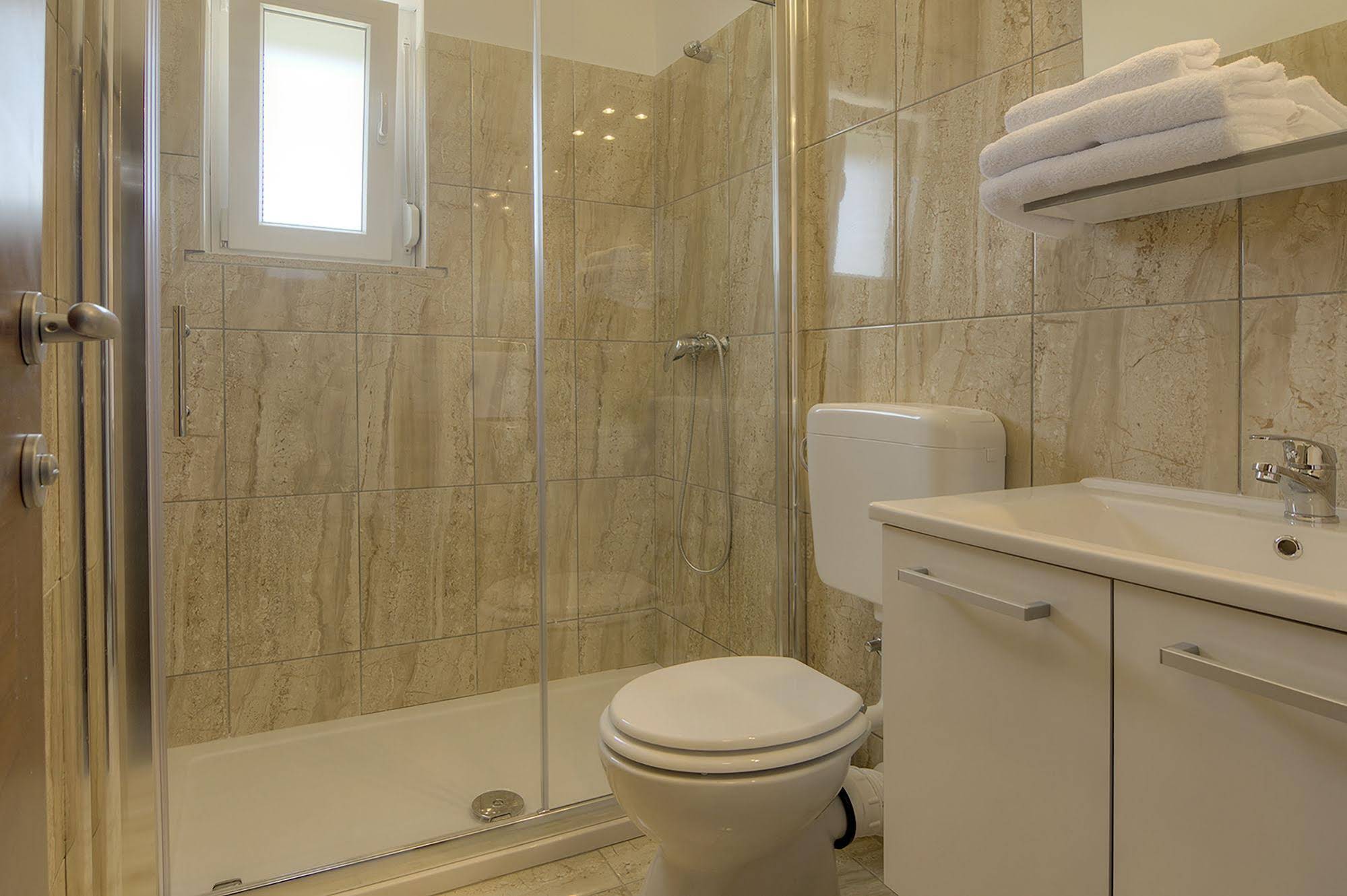 Apartments Villa Nina