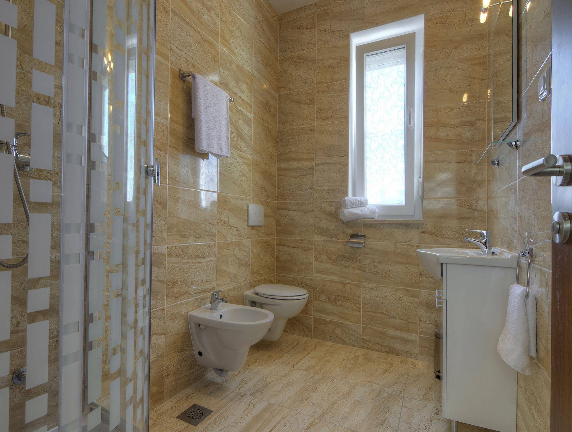 Apartments Villa Nina