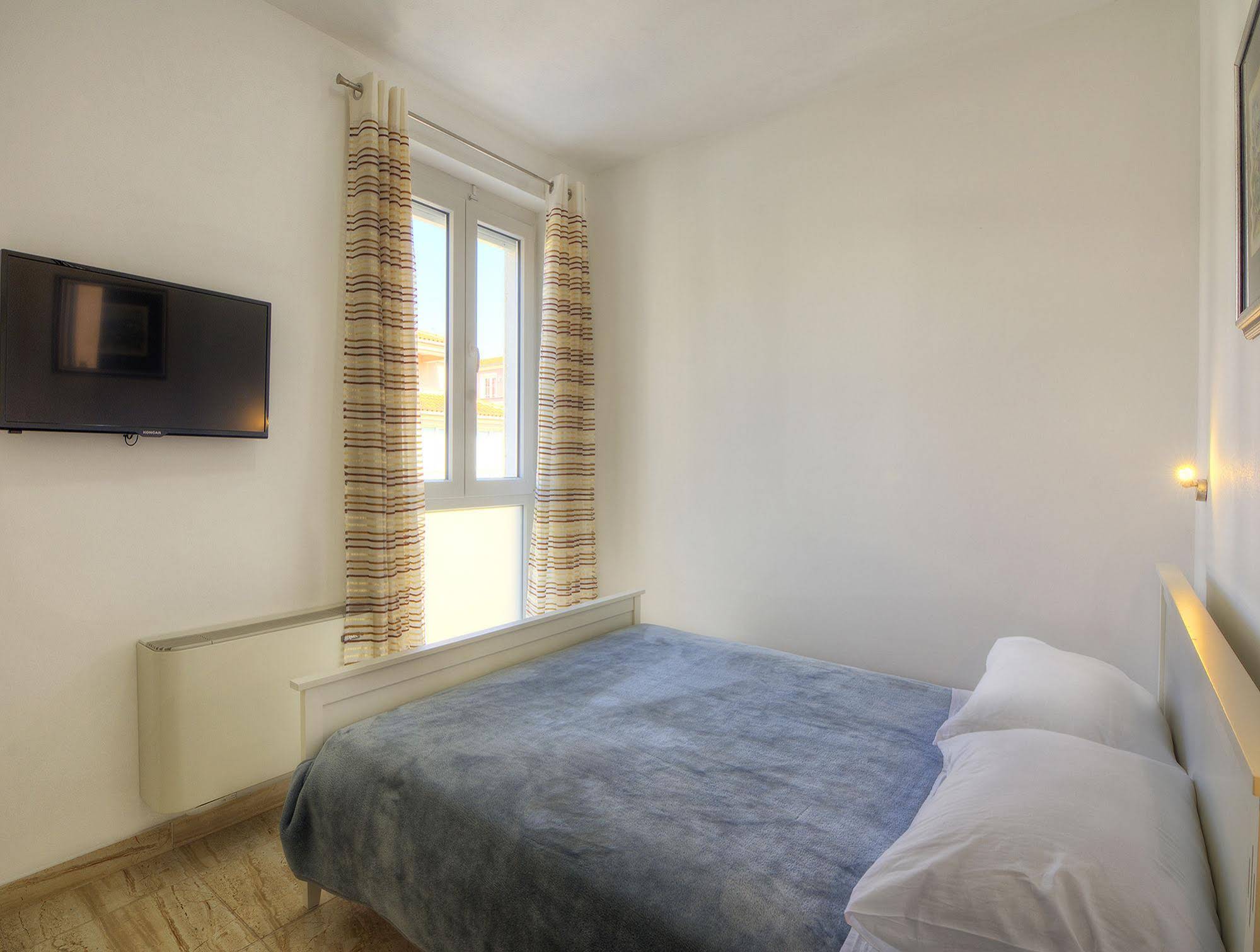 Apartments Villa Nina