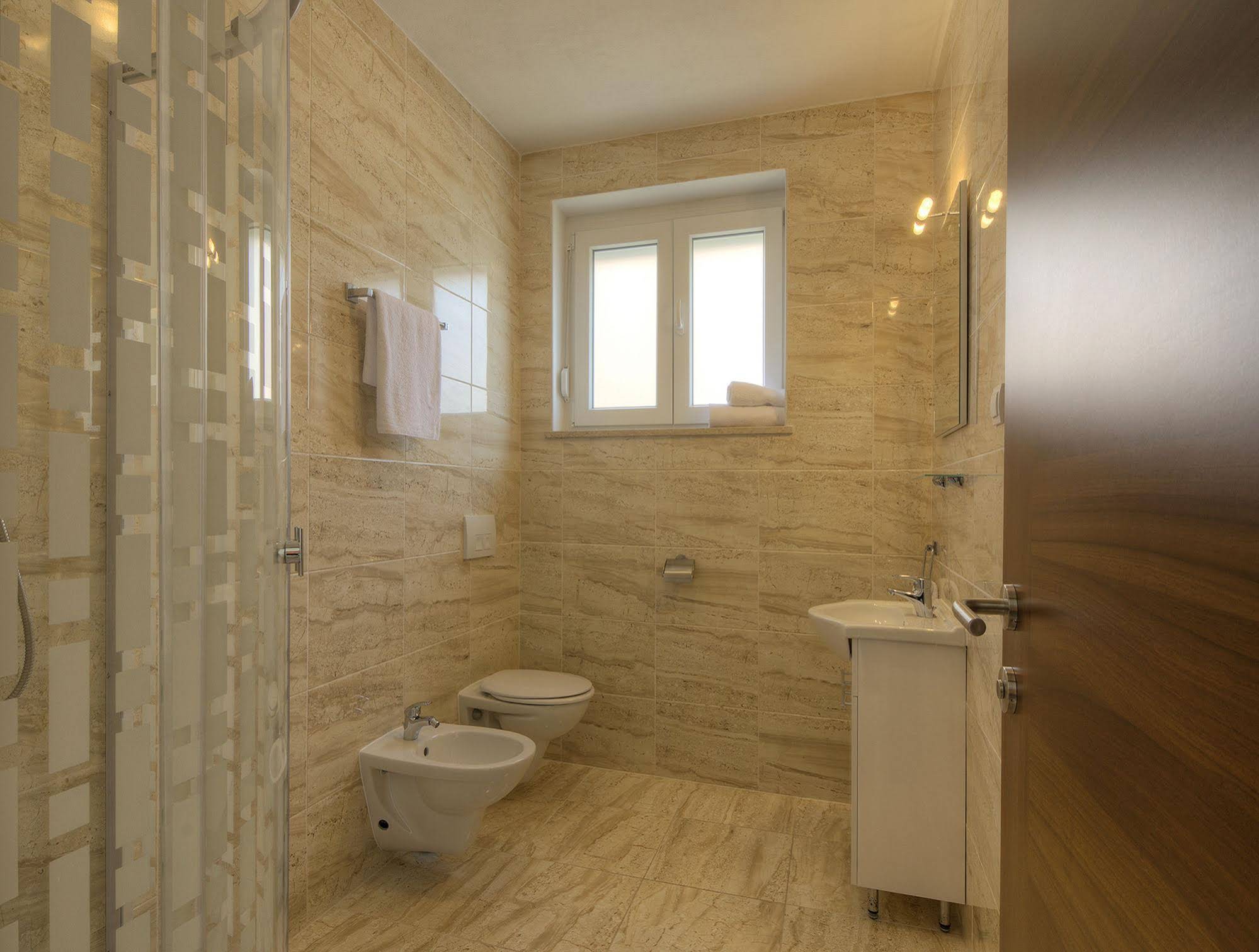 Apartments Villa Nina