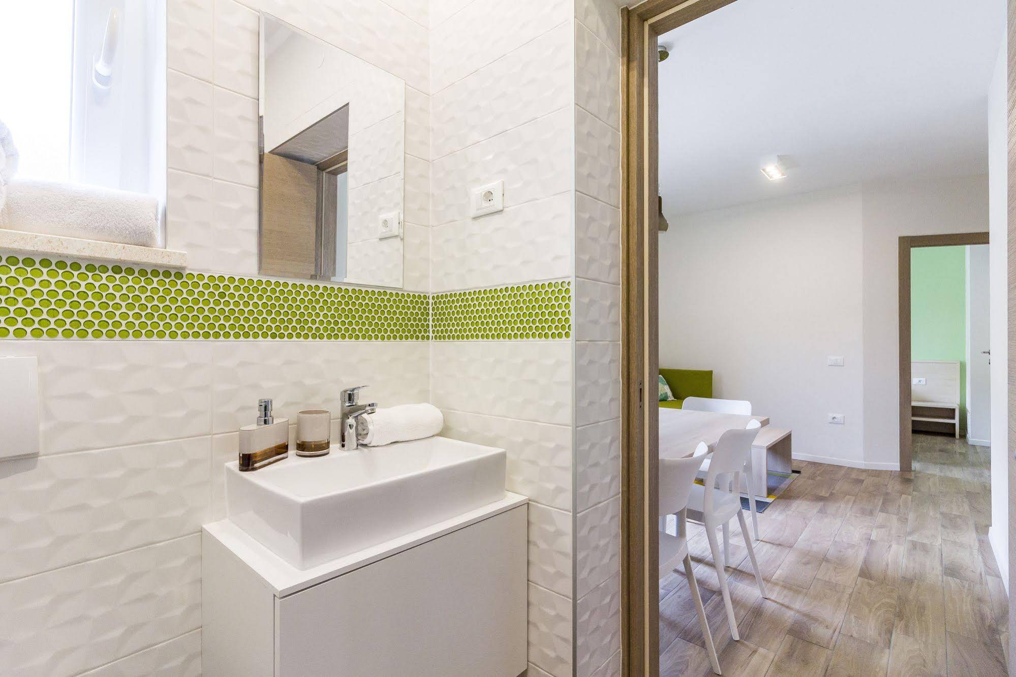 Apartments Villa Nina