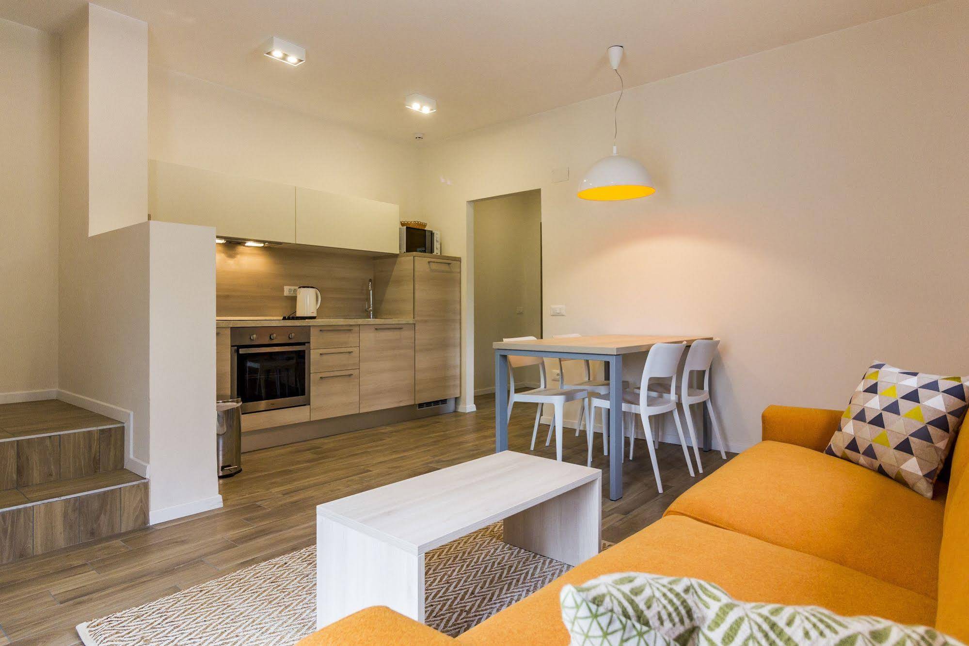 Apartments Villa Nina