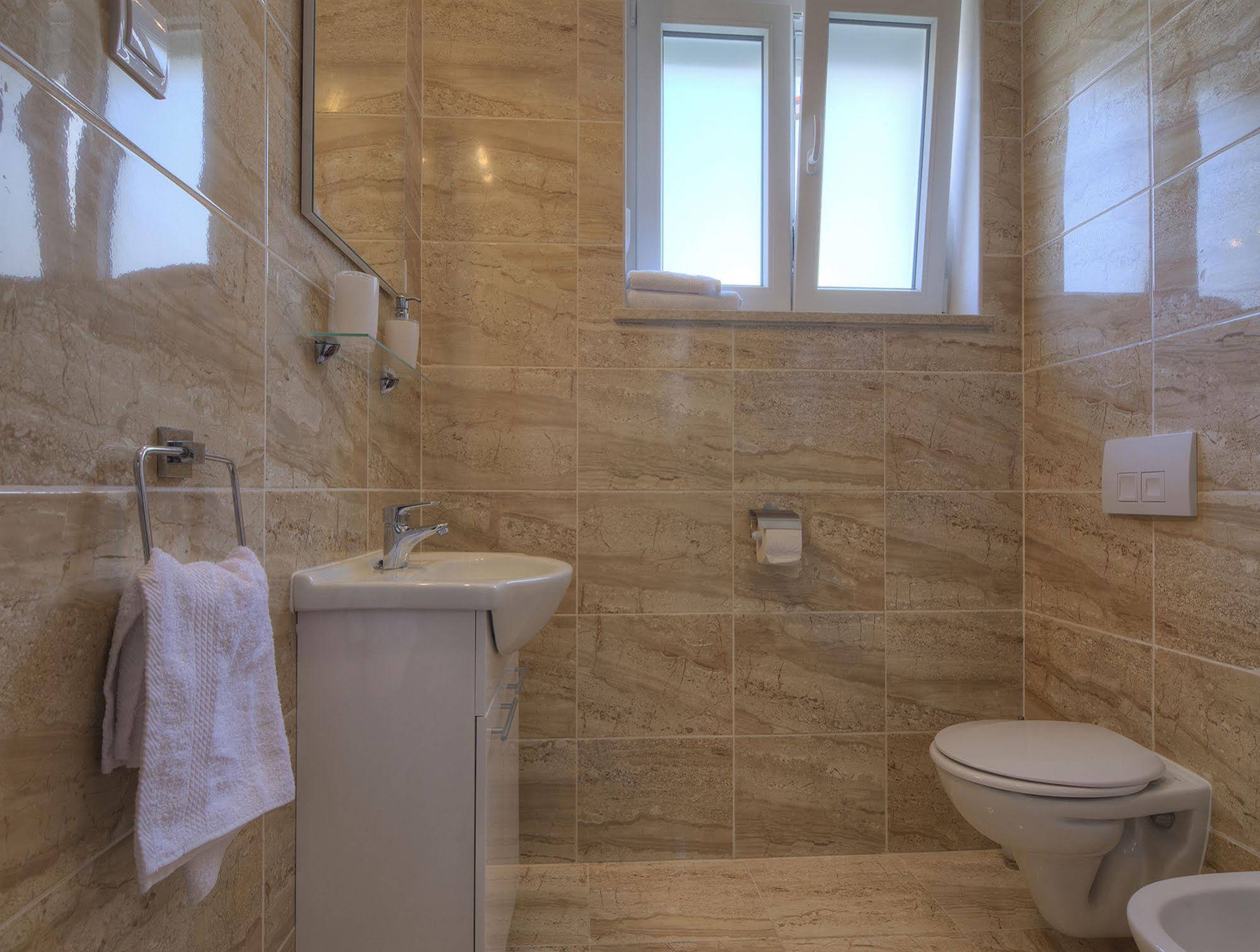 Apartments Villa Nina