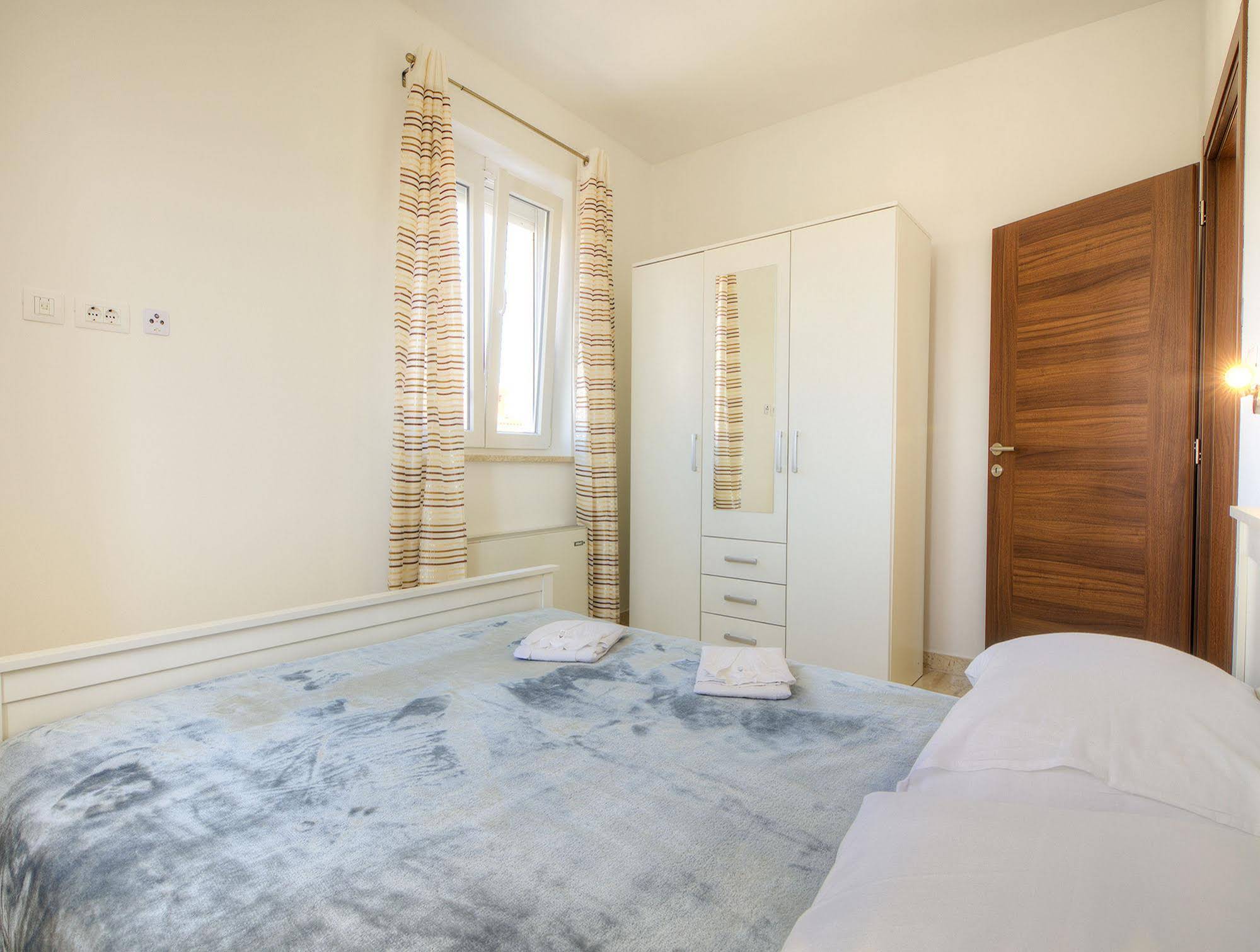 Apartments Villa Nina