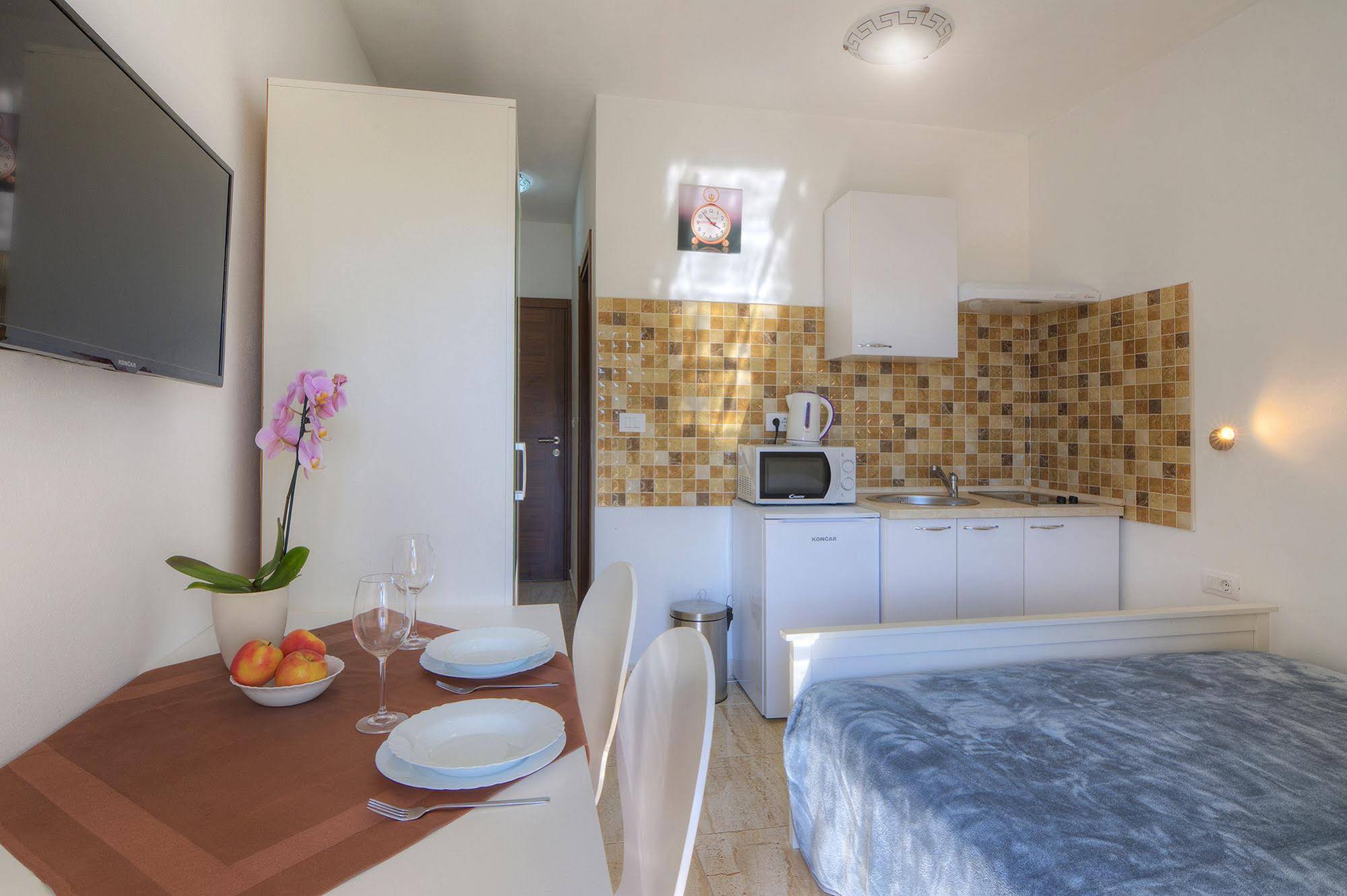 Apartments Villa Nina