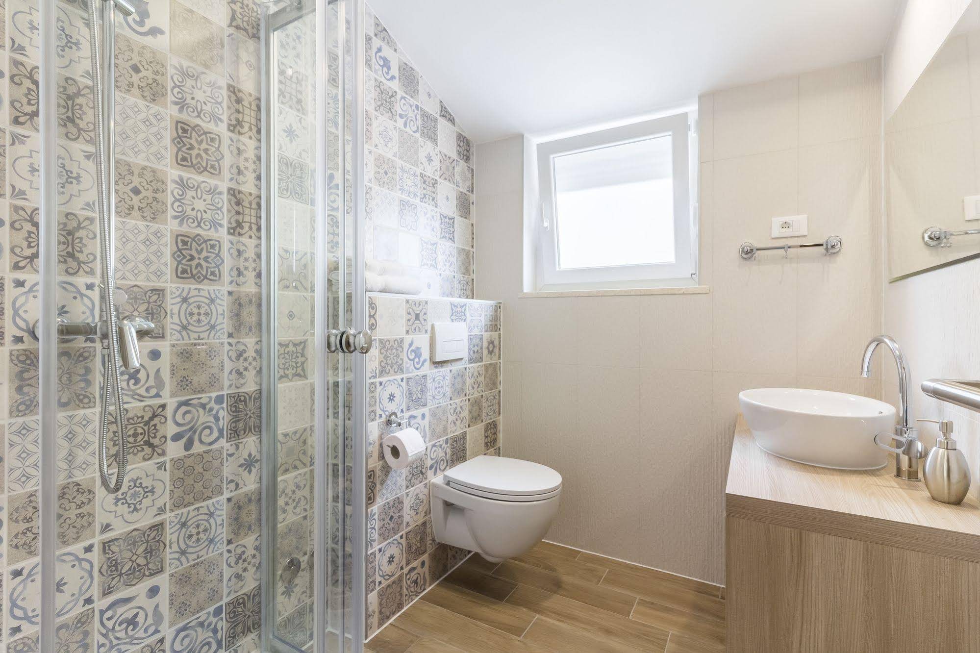 Apartments Villa Nina