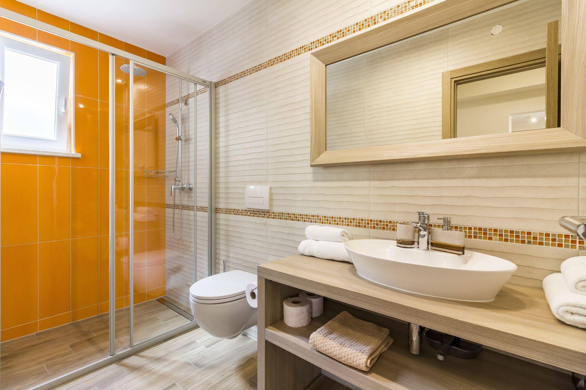 Apartments Villa Nina