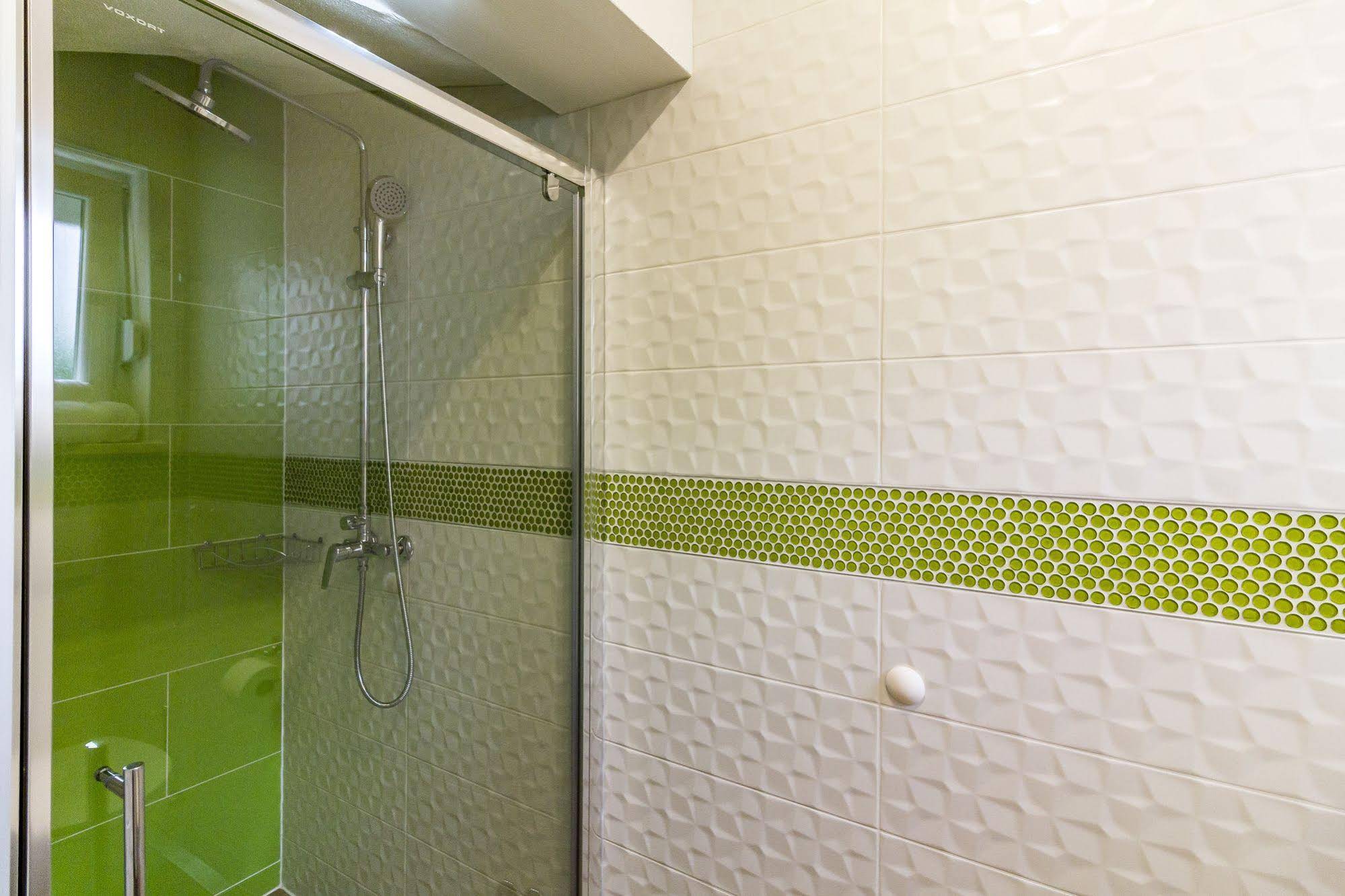 Apartments Villa Nina