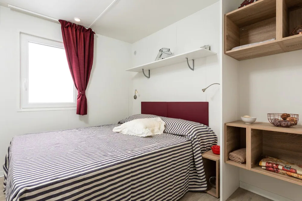 Bi Village Mobile Homes by Adriatic Camping