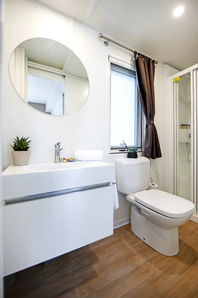 Bi Village Mobile Homes by Adriatic Camping