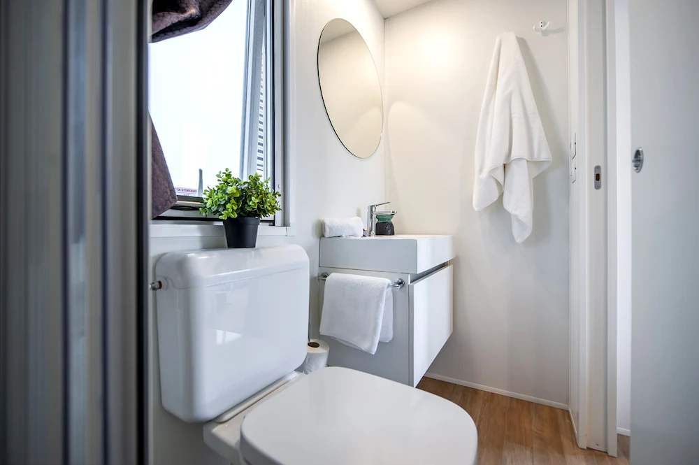 Bi Village Mobile Homes by Adriatic Camping
