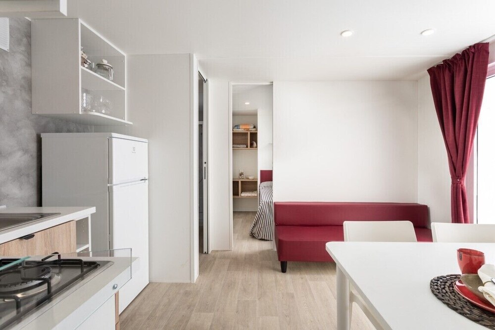 Bi Village Mobile Homes by Adriatic Camping