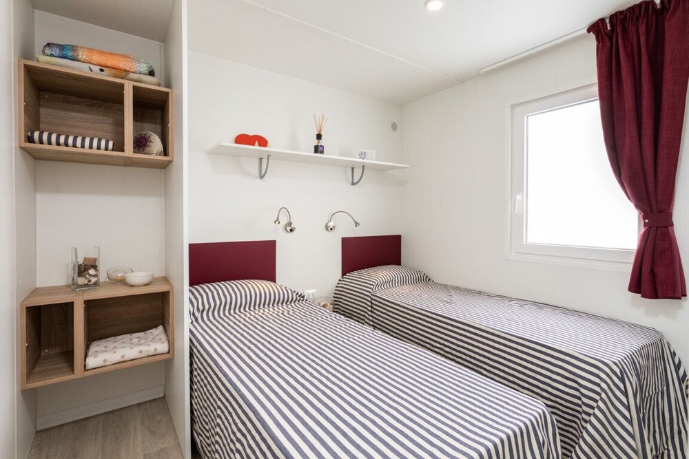 Bi Village Mobile Homes by Adriatic Camping