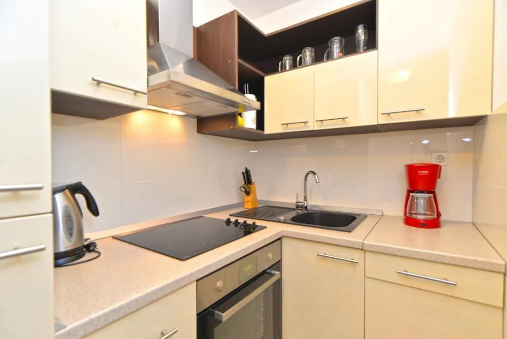 Dany Apartments
