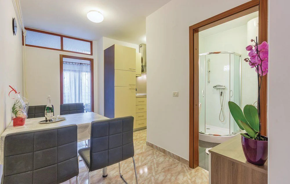 Dany Apartments