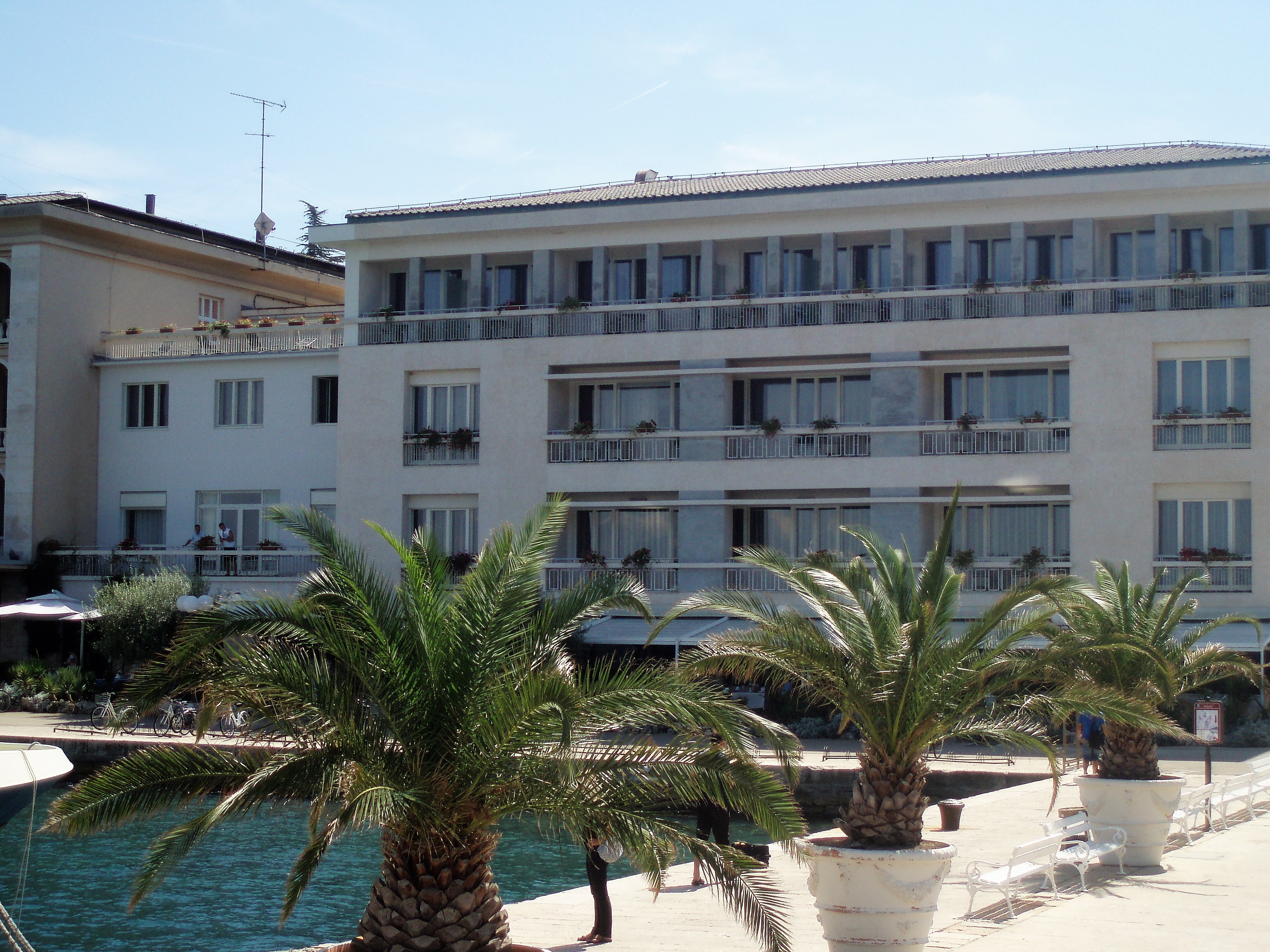 Hotel Neptun