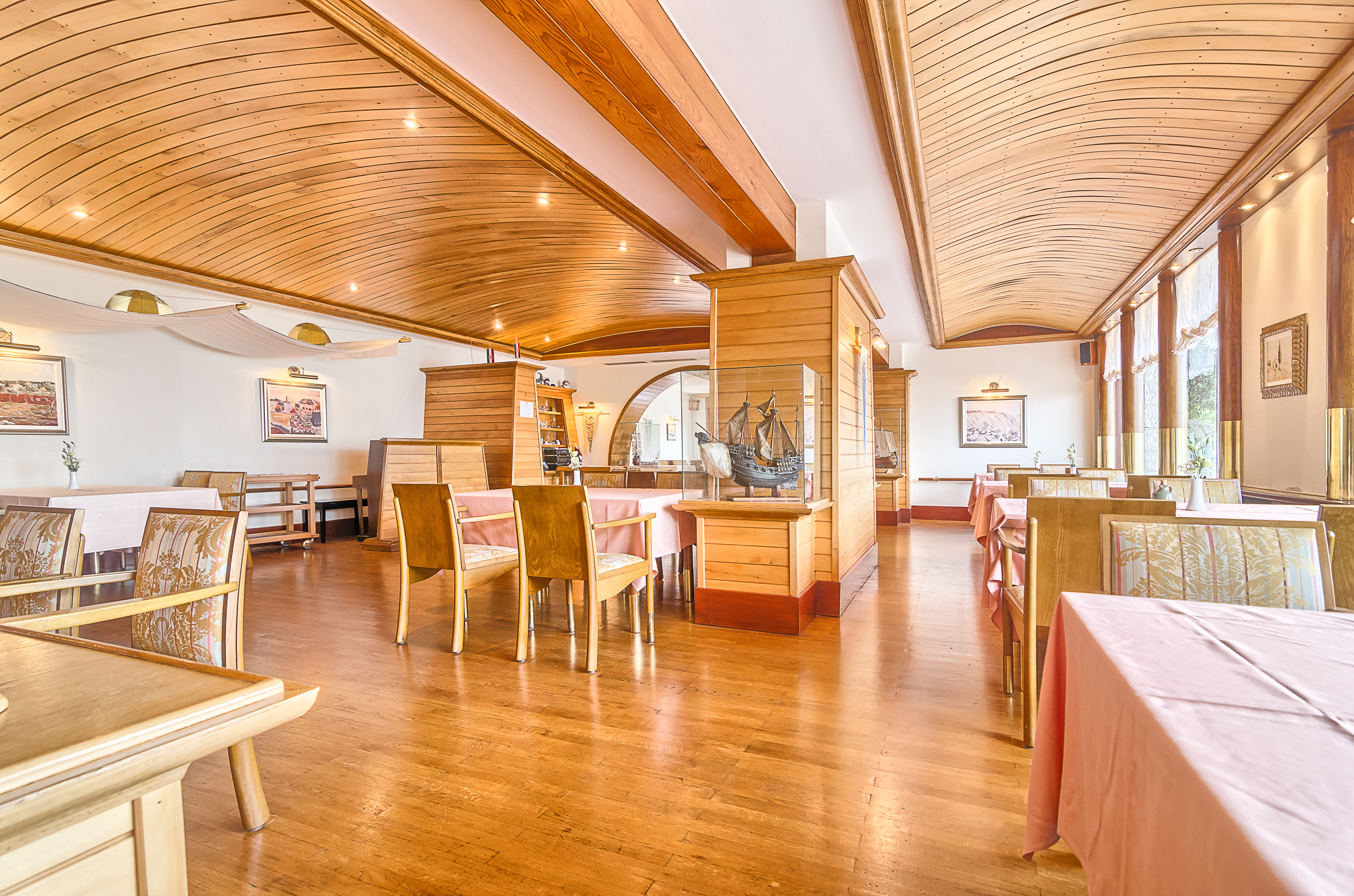 Hotel Neptun