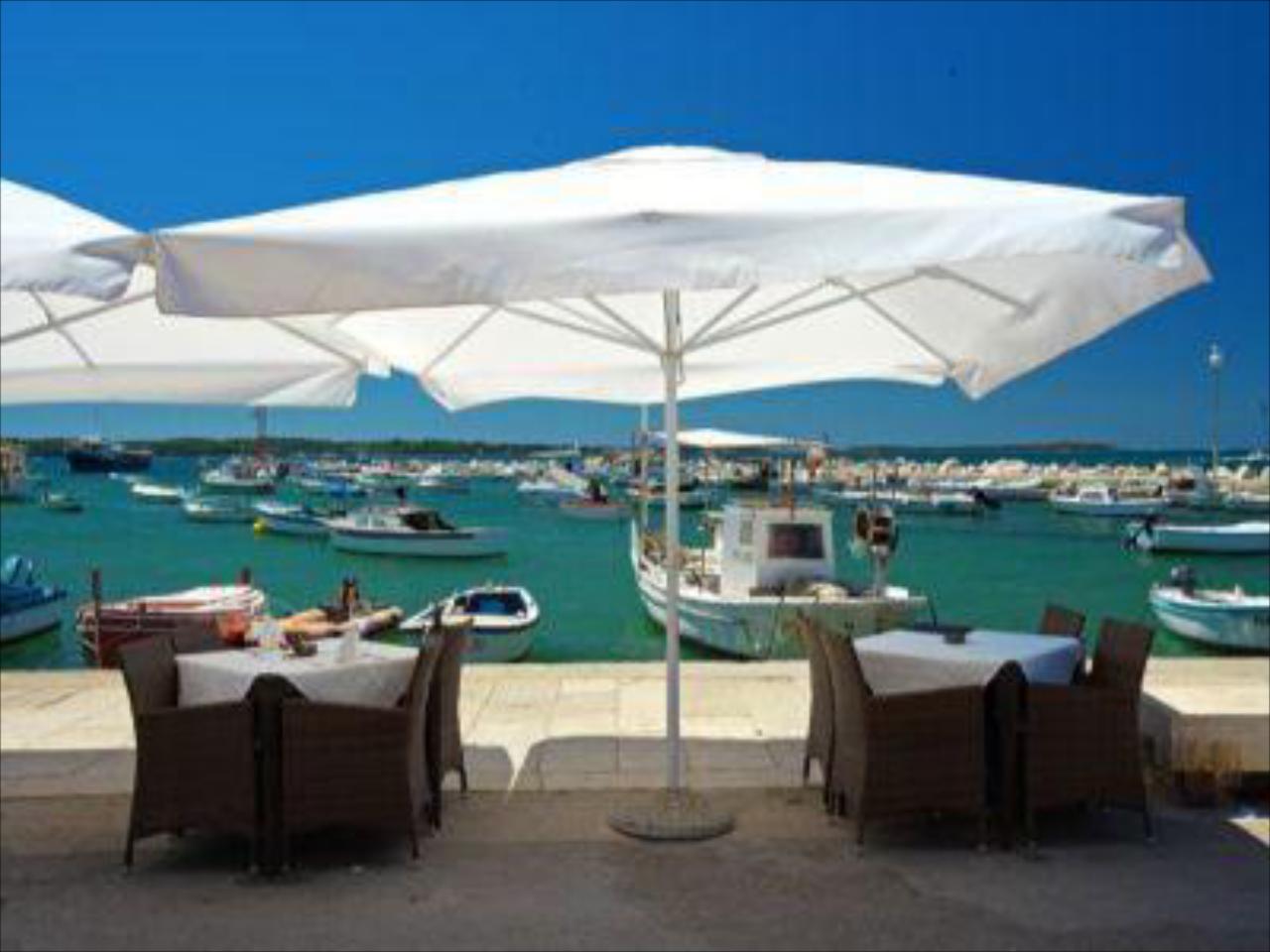 Hotel Marina