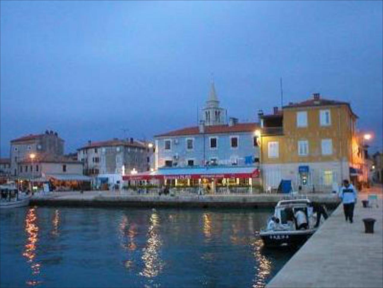 Hotel Marina