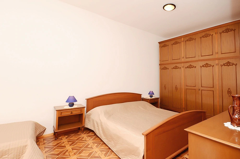 House Marija