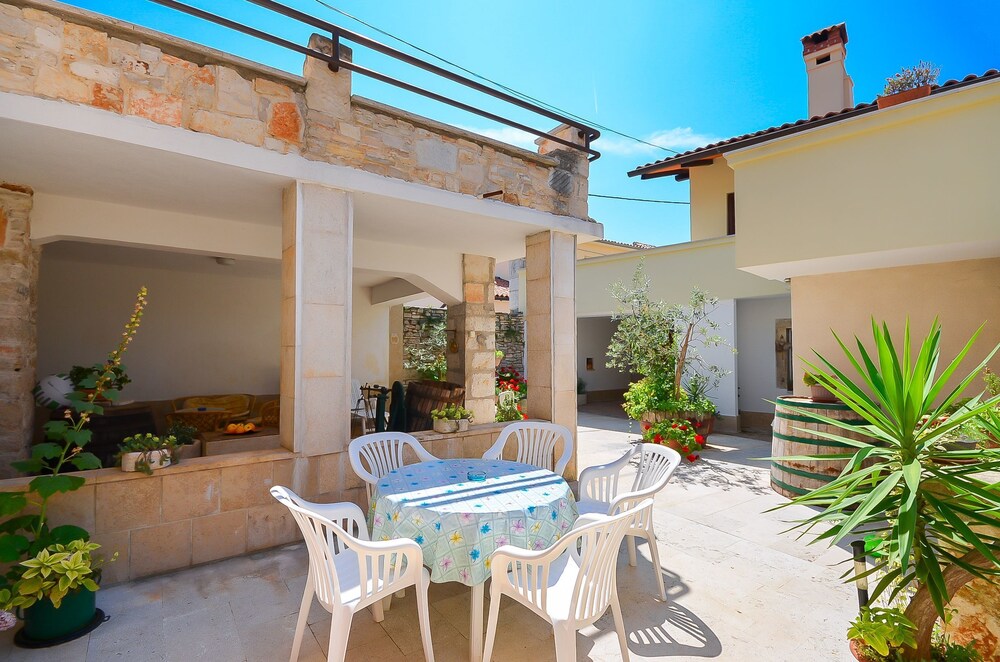House Marija