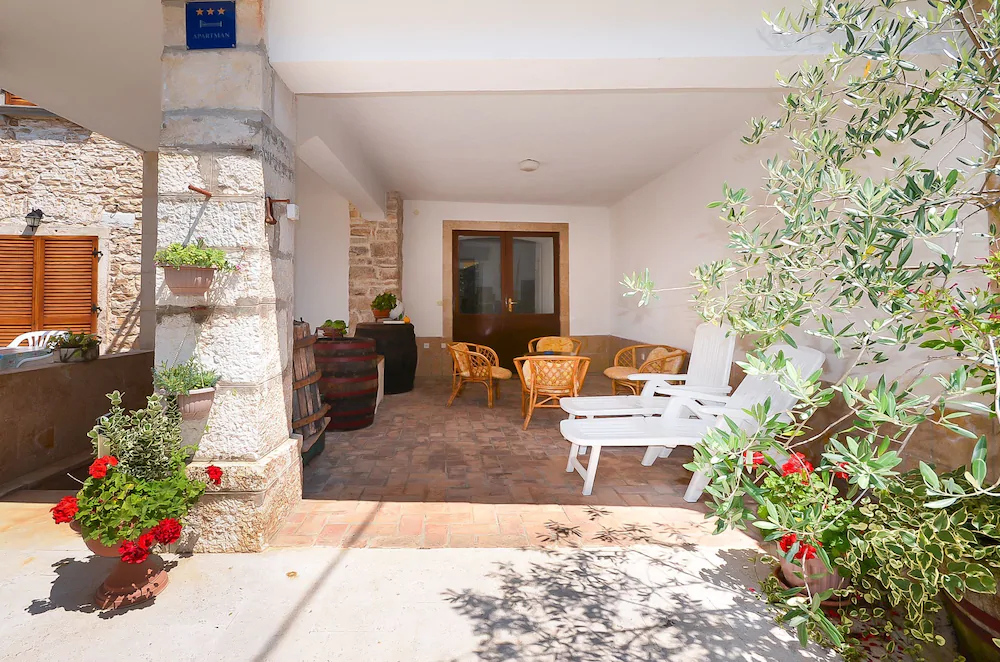 House Marija