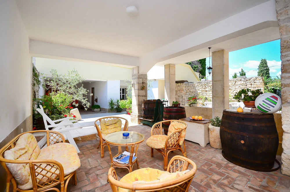 House Marija