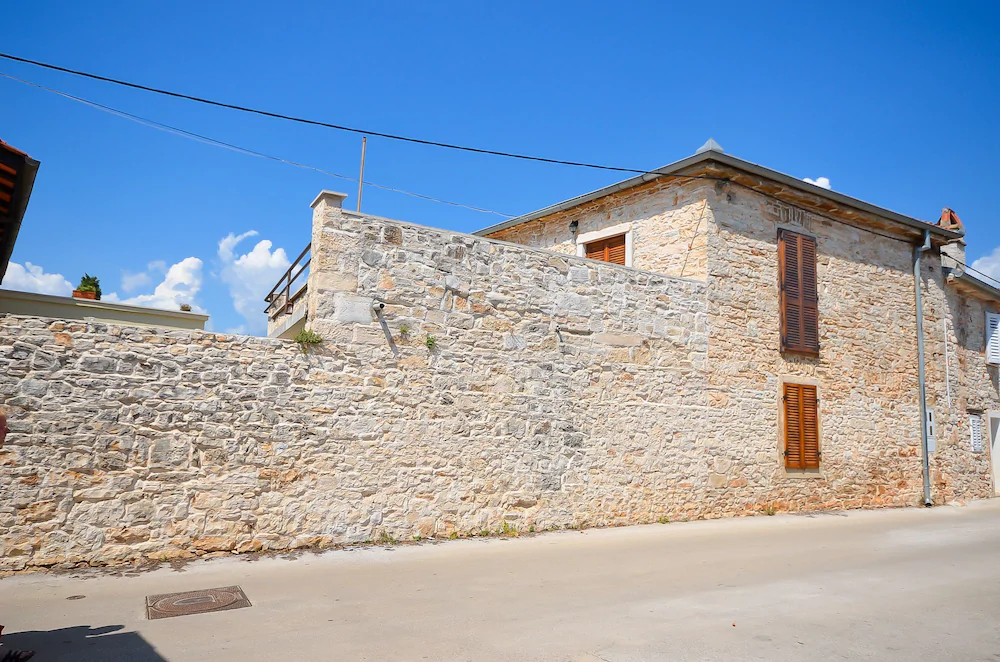 House Marija