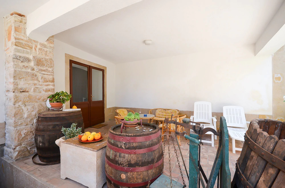 House Marija