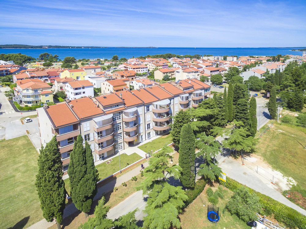 Lavanda & Olliva Apartments