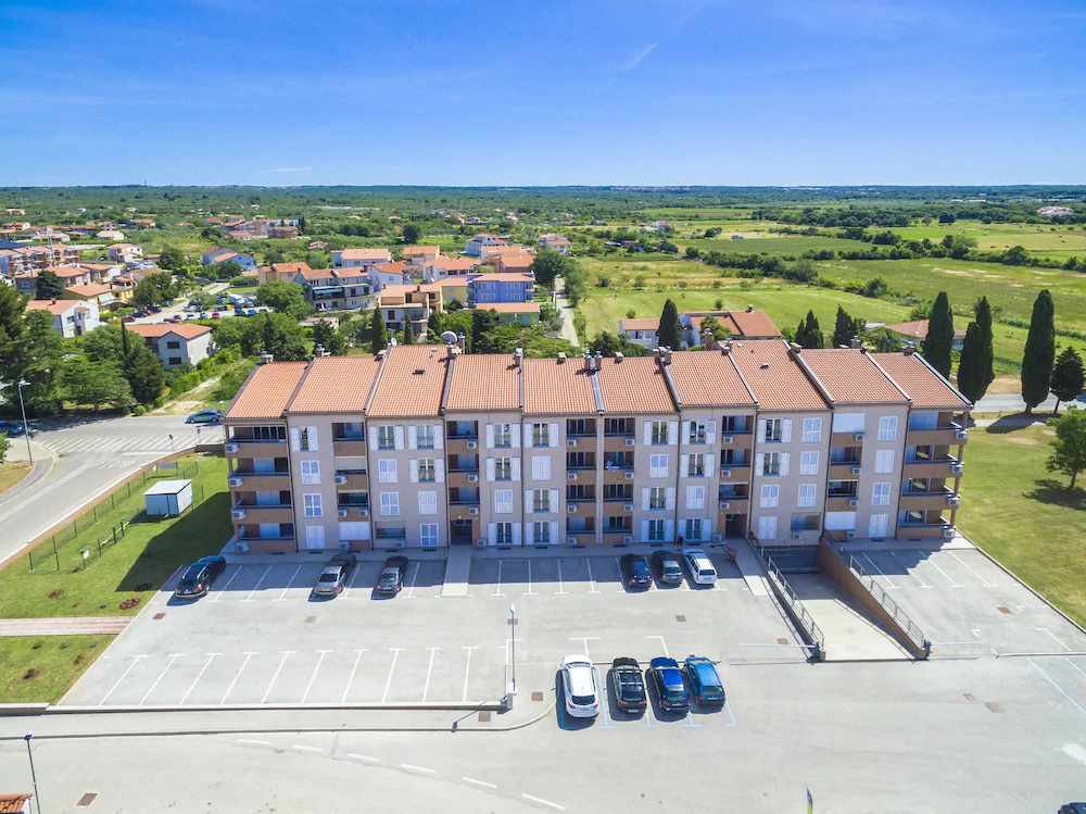 Lavanda & Olliva Apartments