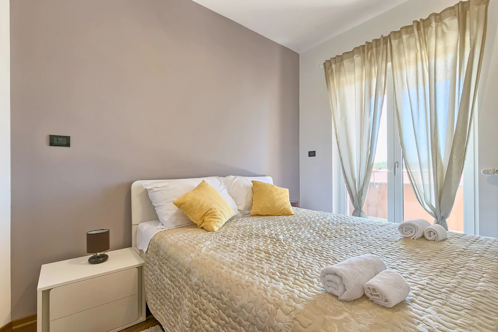 Lavanda & Olliva Apartments