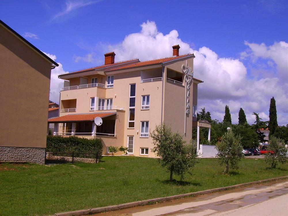 Villa Velina