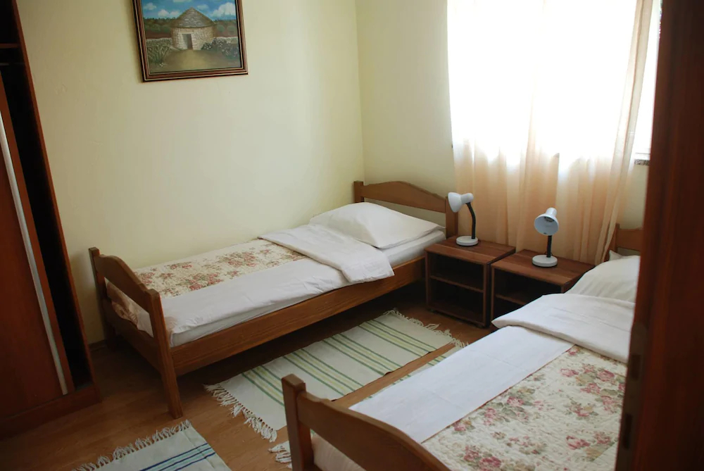 Anica Apartments