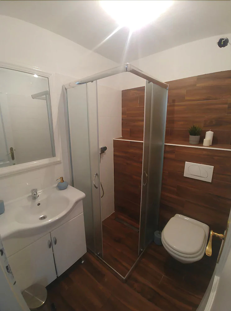 Anica Apartments