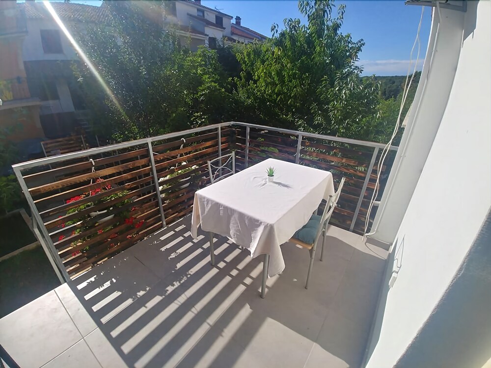 Anica Apartments