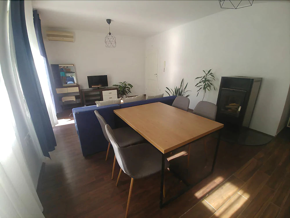 Anica Apartments