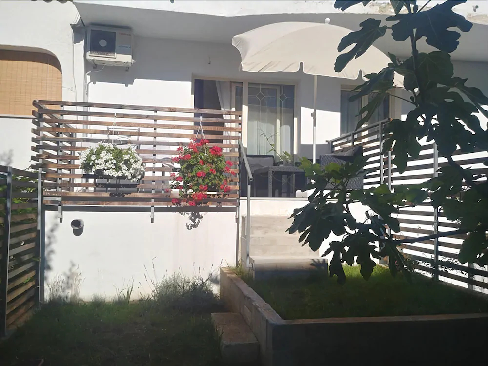 Anica Apartments