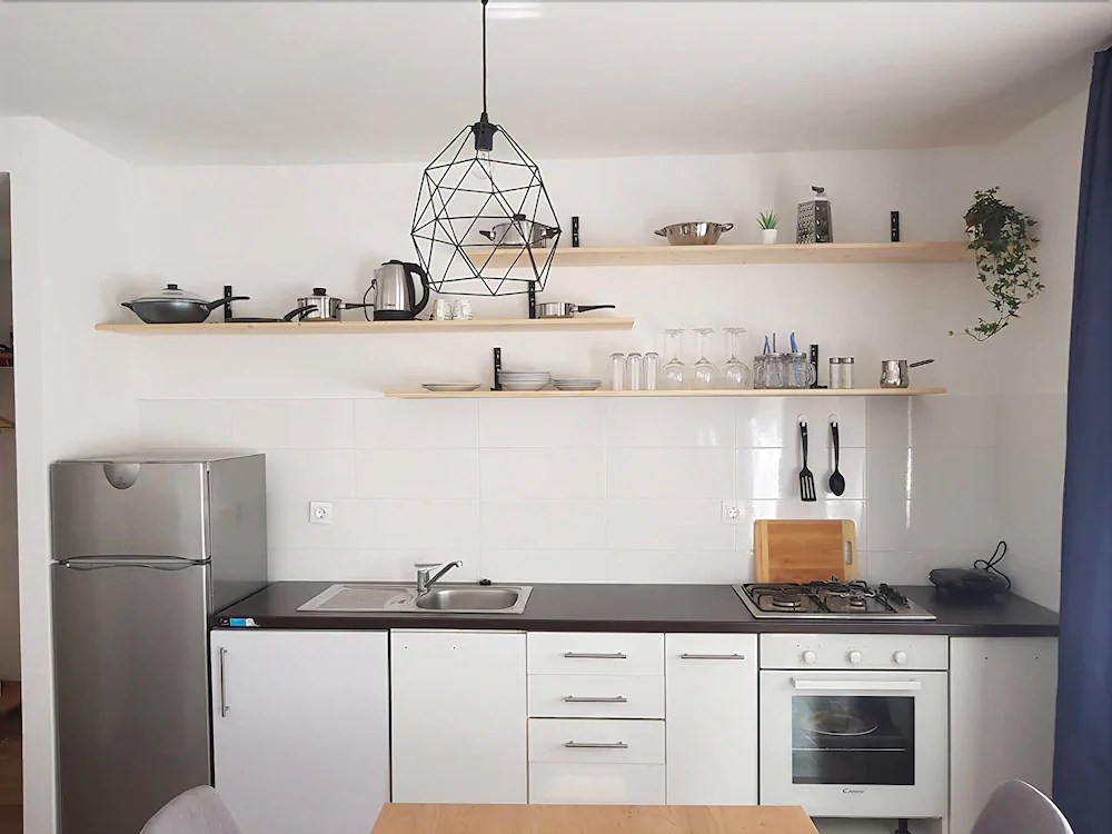 Anica Apartments