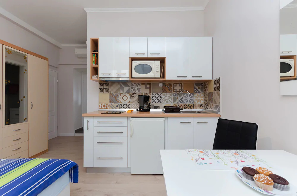 Apartments Ester