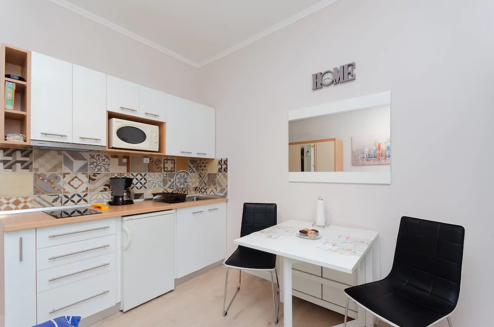 Apartments Ester