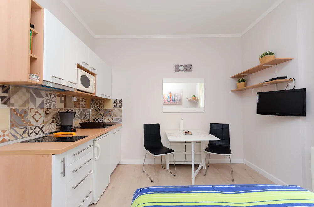 Apartments Ester